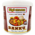 Banku Mix_Bucket_4kg
