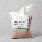 Yam Flour_Elubo 900g_AB