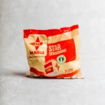 Star Seasoning Cubes - 400g Maggi
