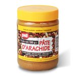Peanut Paste 500g Pcd