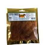Ground Hot Pepper 50g