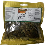 Utazi Leaves_25g