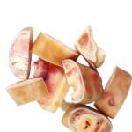 Cow leg_1kg African style