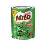 Milo Chocolate Powder 400g Nestle