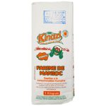 Cassave Flour_Kinazi/Rwanda 1kg
