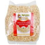 Peeled Beans 500gram_Black Eye Bigi Mama