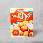 Puff Puff Mix 700gram_Mamadoc