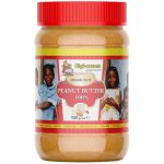Peanut Paste 500g Bigi Mama No Sugar Added