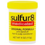 Sulfur 8 H&S Conditioner_4oz