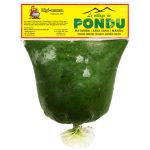 Pondu Cassave Leaf -Bigi Mama_ 450g