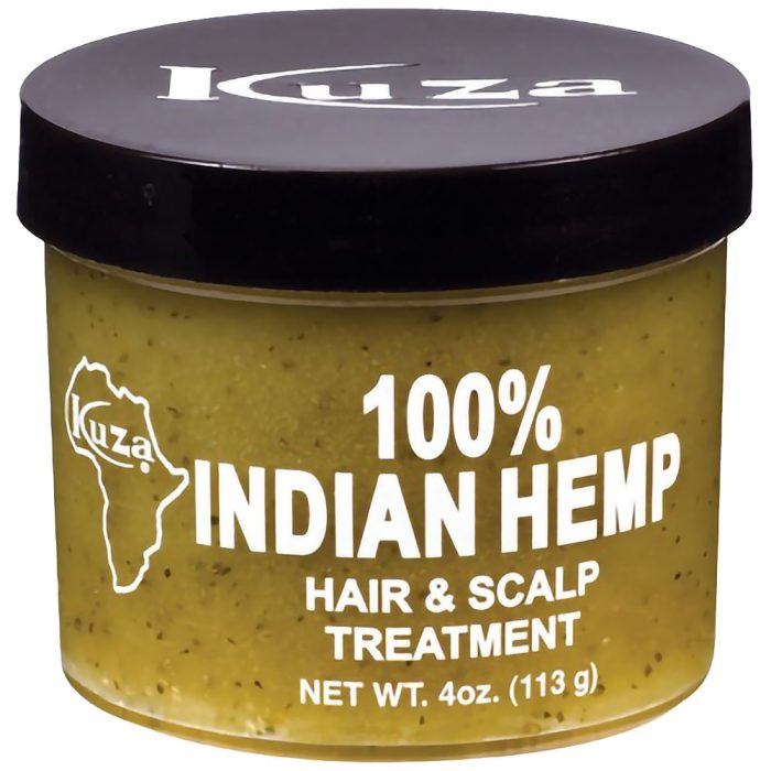 Kuza Indian Hemp 4 oz.