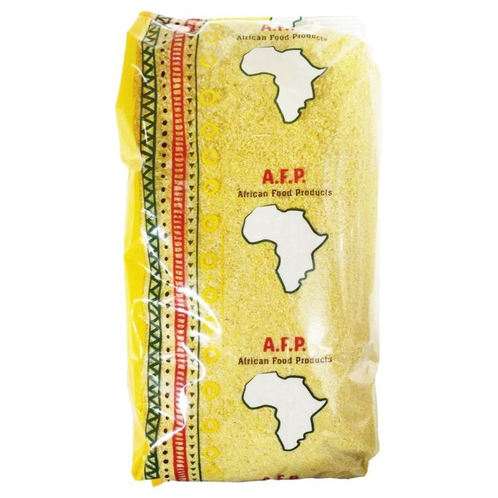 Gari Yellow AFP 900 gr