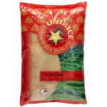 Parboiled Rice 4.5kg UniRice