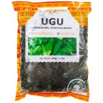 Ugu Leaves_Pumpkin Leaves_500g - Frozen