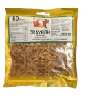 Whole Crayfish 50g_AB