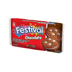 Galletas Festival Chocolate -403g