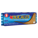 Galletas Ducales Noel 294g
