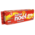 Saltin Noel Cookies Traditional_300g