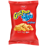 Golpe con Todo Original_140g