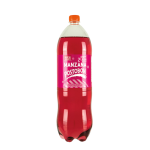 Gaseosas Postobon Manzana_2litre