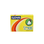 Goya_Chicken Flavored Bouillon 80 gr