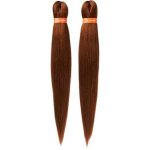 X-Pression UB 2x Pre-Streched Colour 30.