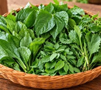 Leaves