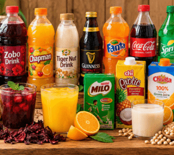 Beverages