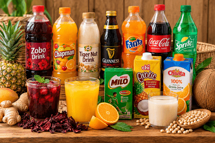 Beverages