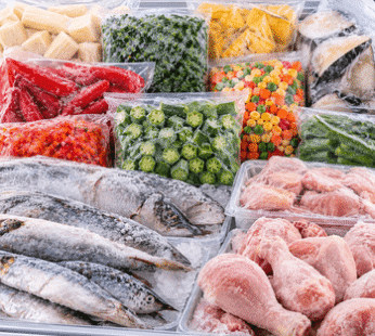 Frozen Products