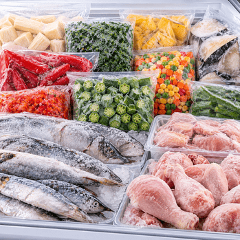 Frozen Products