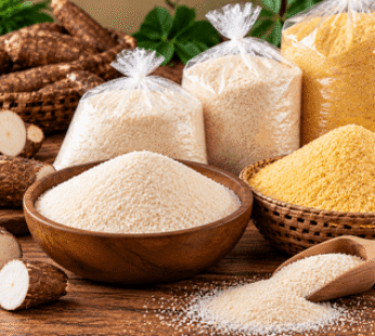 Garri