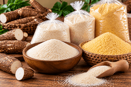 Garri