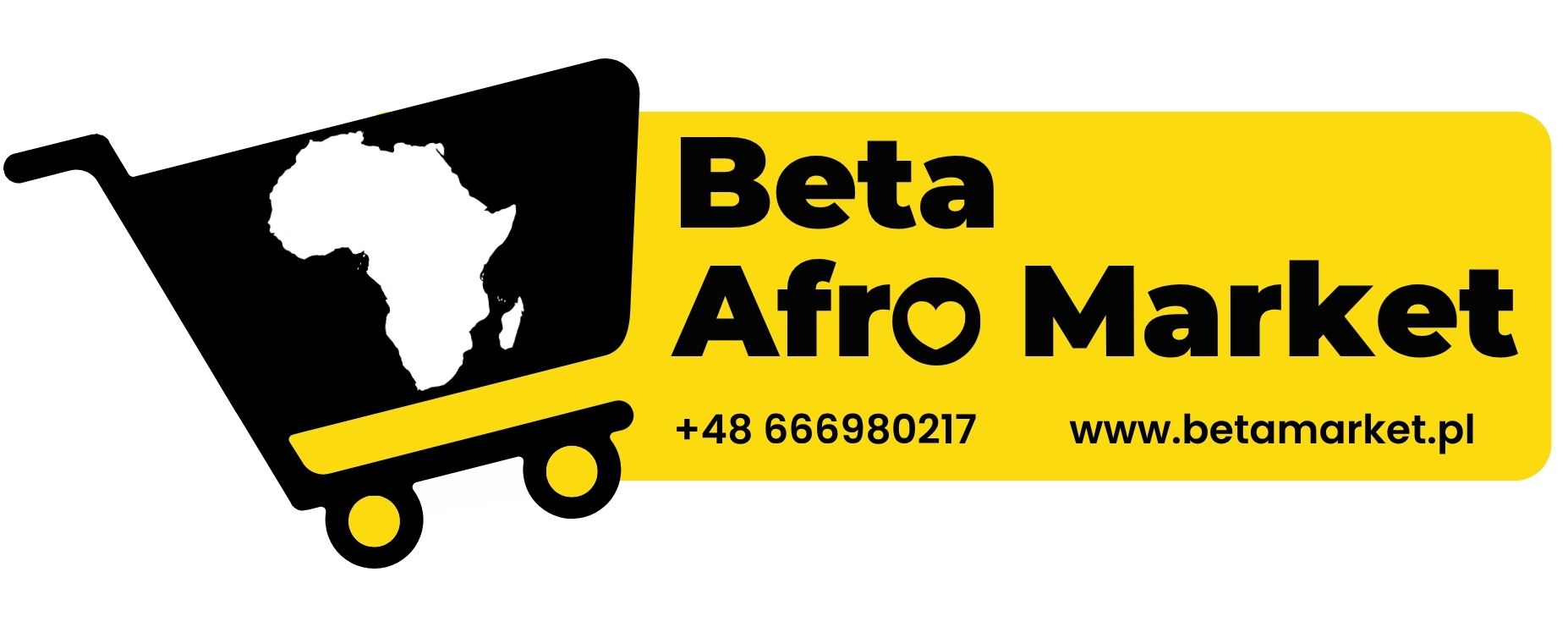 Beta Afro Market