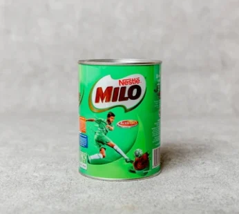 Nestle – Milo Singapore – 400g