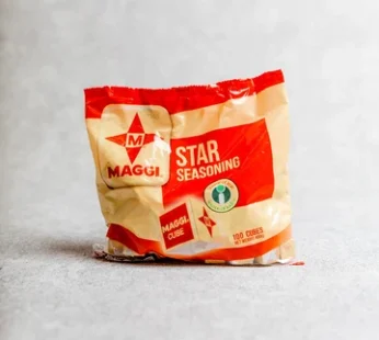 Maggi – Star Nigeria