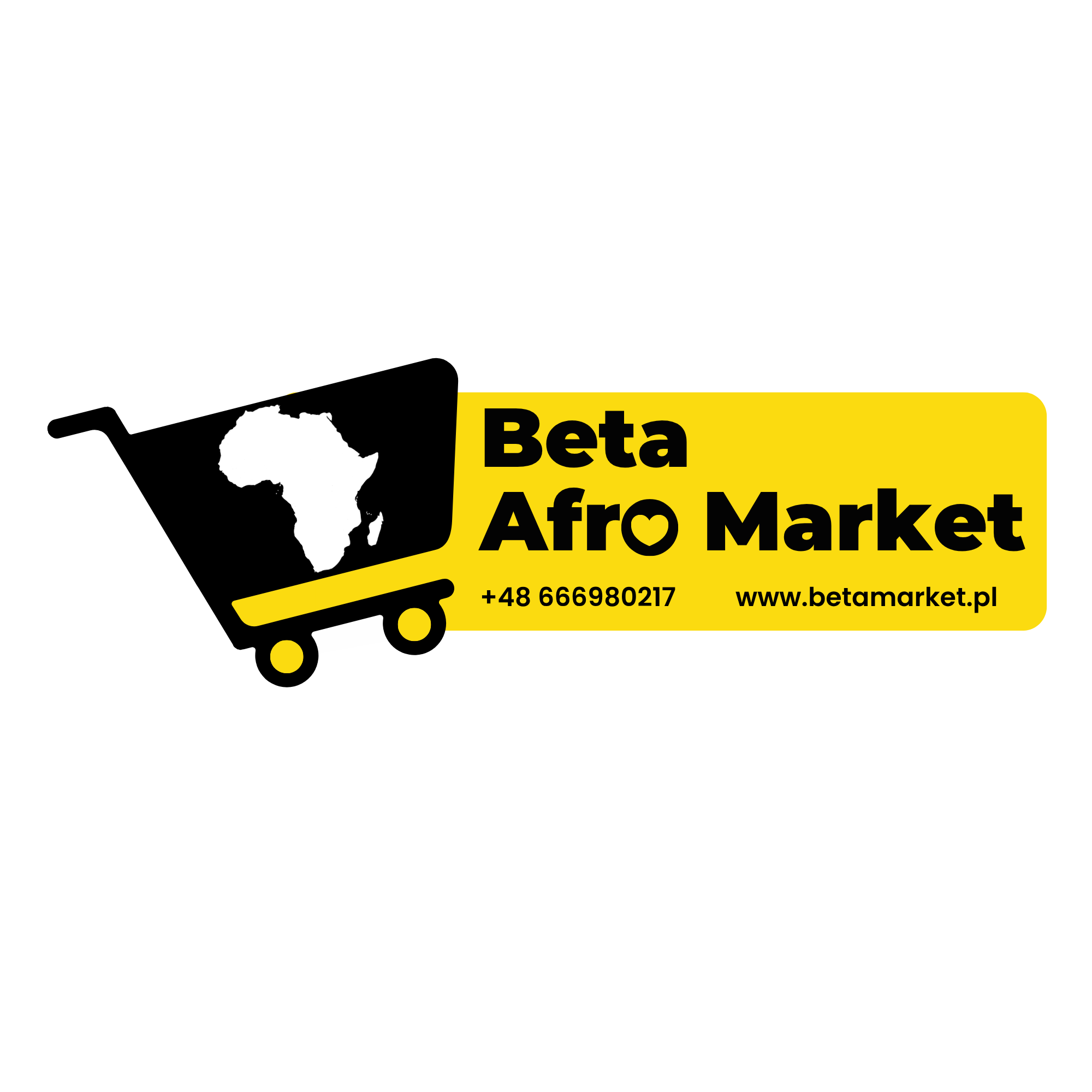 Beta Afro Market