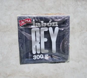 Jabón Azul Rey