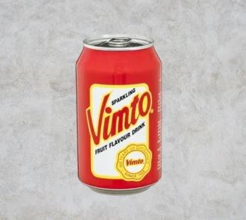 Vimto Sparkling Drink 330 ml