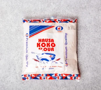 Hausa Koko – Praise – 300g