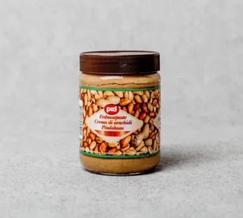 Peanut Paste 500g – PCD