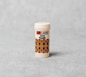 Lion – Curry Powder – 25g