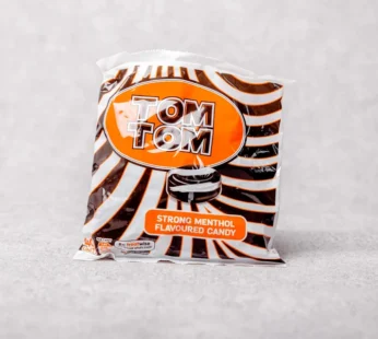 TomTom – Menthol Flavoured