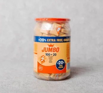 Jumbo – Stock Cubes