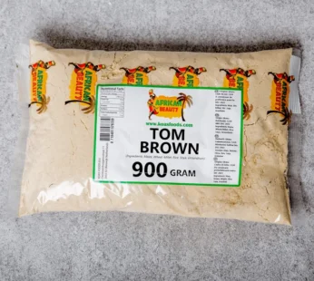 Tom Brown – African Beauty – 900g