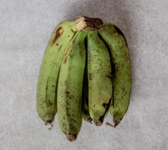 Matoke from Uganda – 1kg