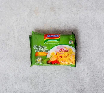 Indomie – Onion Chicken Flavor – 1 pack