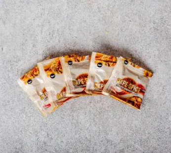 Ogiri Okpei Powder – 6g