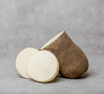 Fresh Yam 1.7kg