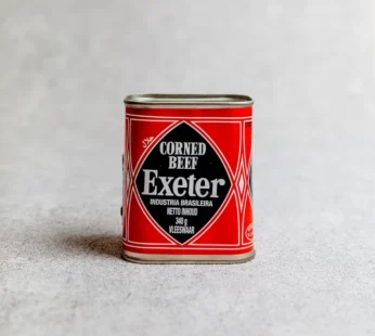 Corned Beef 340g EXETER
